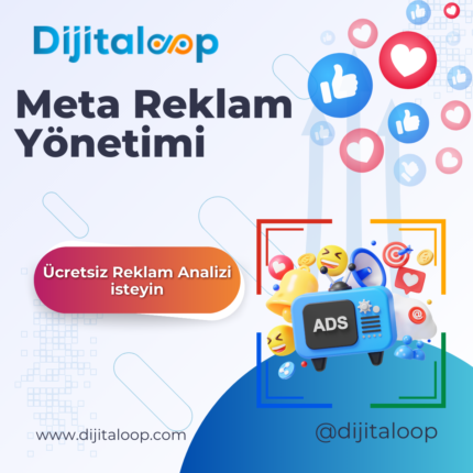 Meta Reklam Yönetimi