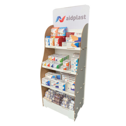 Victoreks Health Products Ltd.