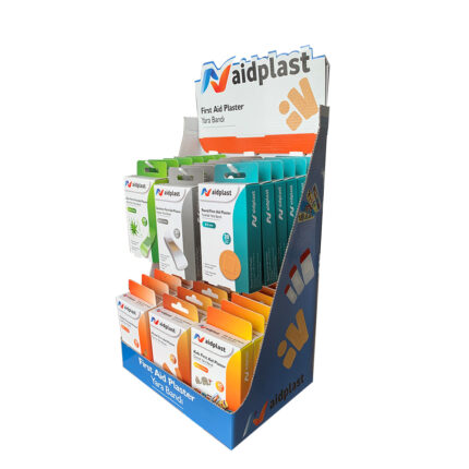 Victoreks Health Products Ltd.