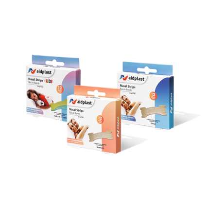 Nasal Strips