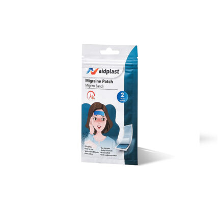 Aidplast Migraine Patch