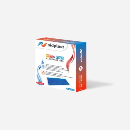Aidplast Hot & Cold Compress Gel