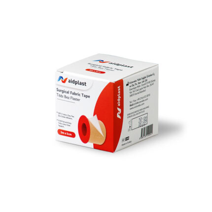 Aidplast Surgical Fabric Tape