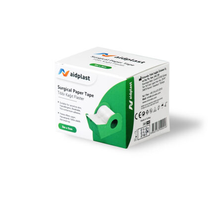 Aidplast Surgical Paper Tape