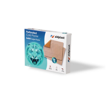 Victoreks Health Products Ltd.